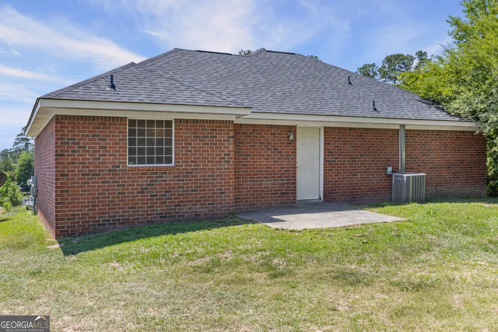 3520 Tullocks Hill DR Augusta, GA 30906