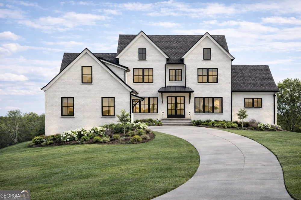 4180 Ashwoody TRL Brookhaven, GA 30319