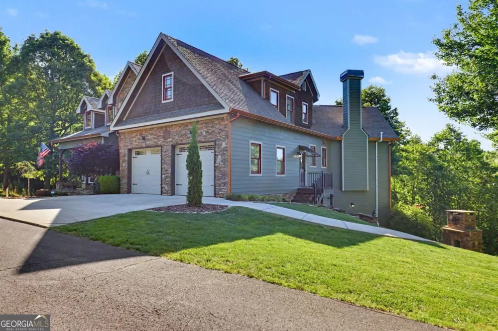 41 Elm CT Murphy, NC 28906