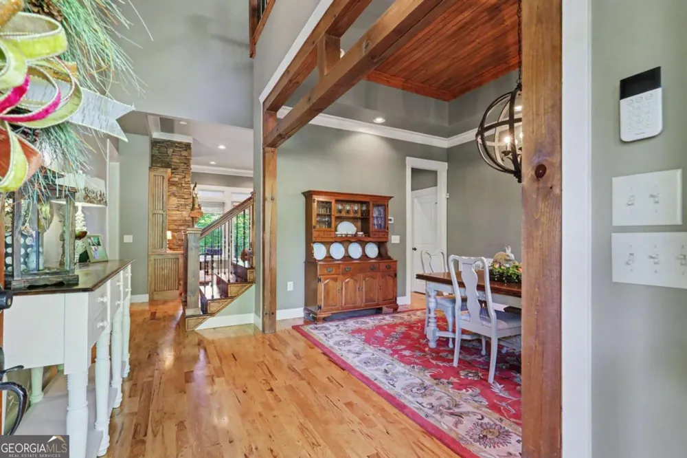 41 Elm CT Murphy, NC 28906