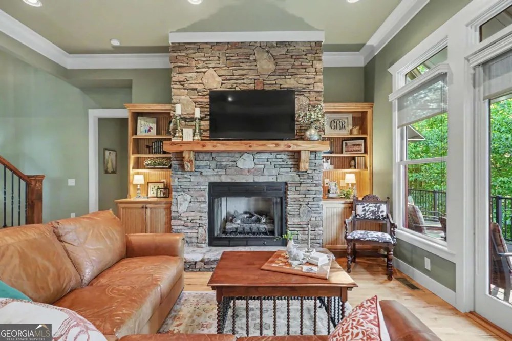 41 Elm CT Murphy, NC 28906