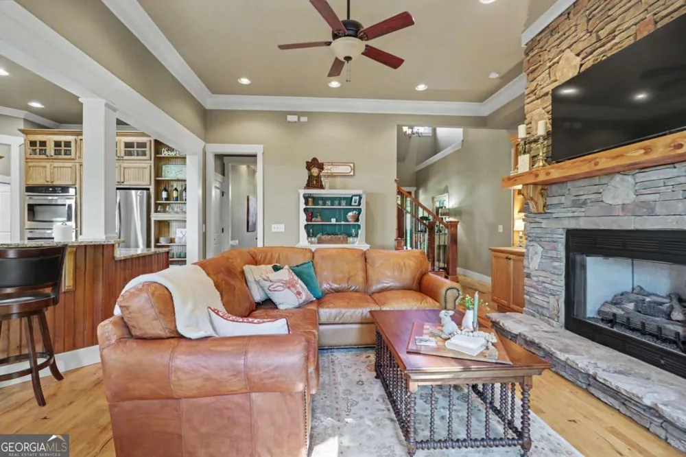 41 Elm CT Murphy, NC 28906
