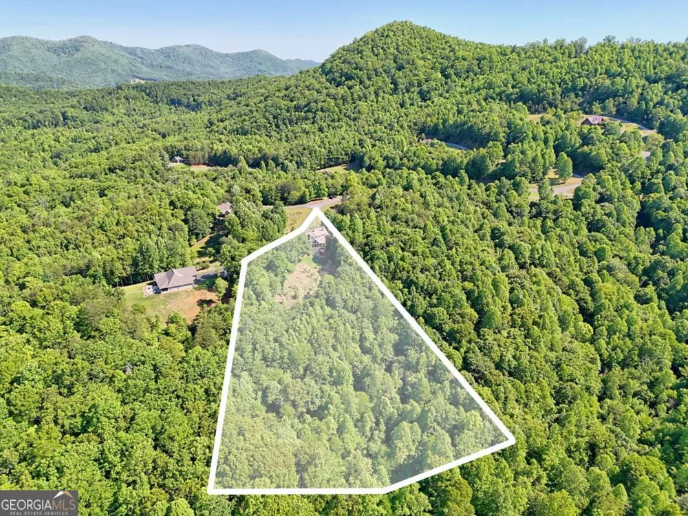 41 Elm CT Murphy, NC 28906