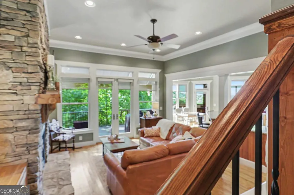 41 Elm CT Murphy, NC 28906