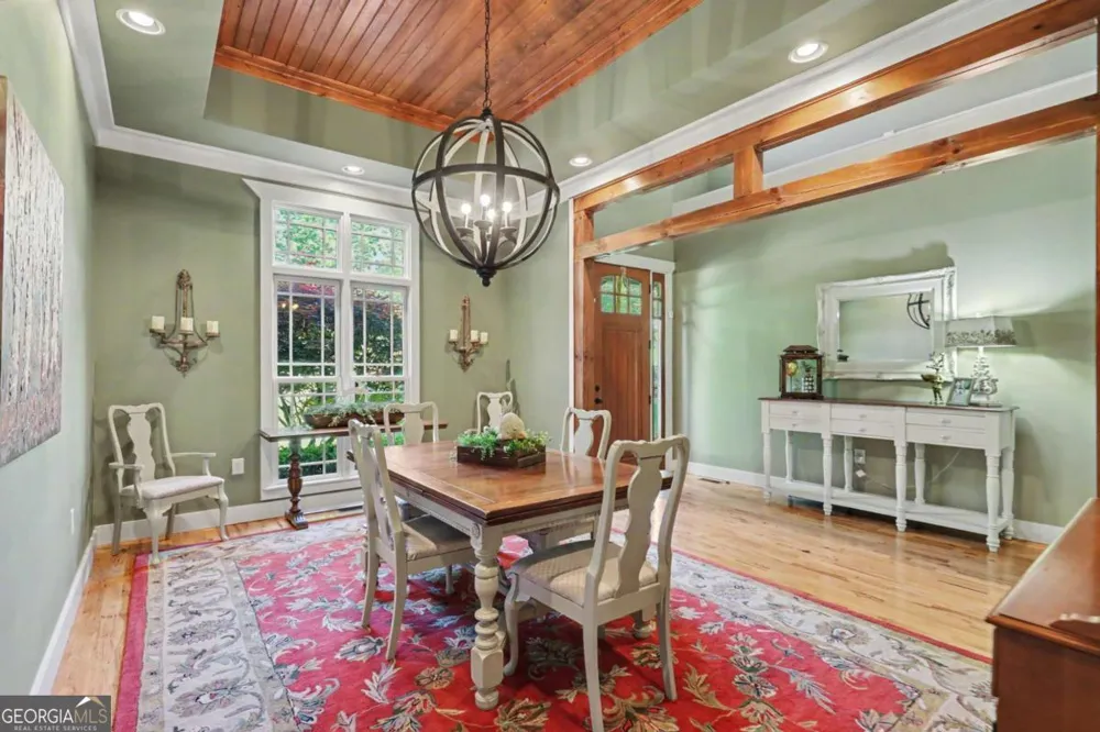 41 Elm CT Murphy, NC 28906