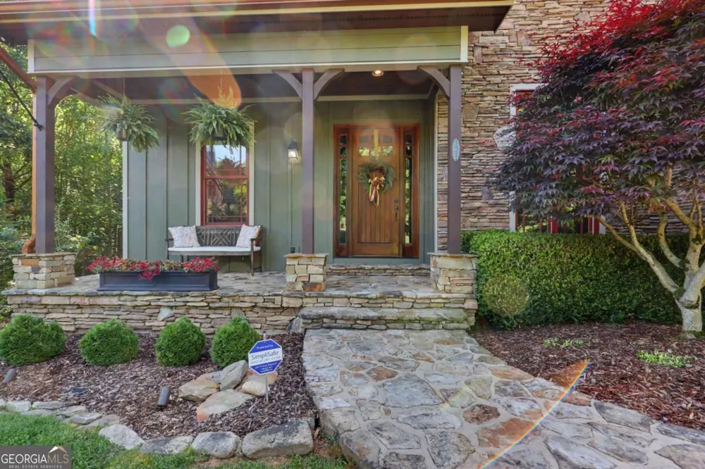 41 Elm CT Murphy, NC 28906