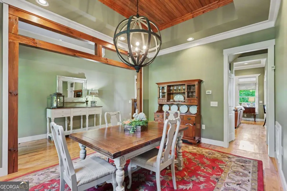 41 Elm CT Murphy, NC 28906