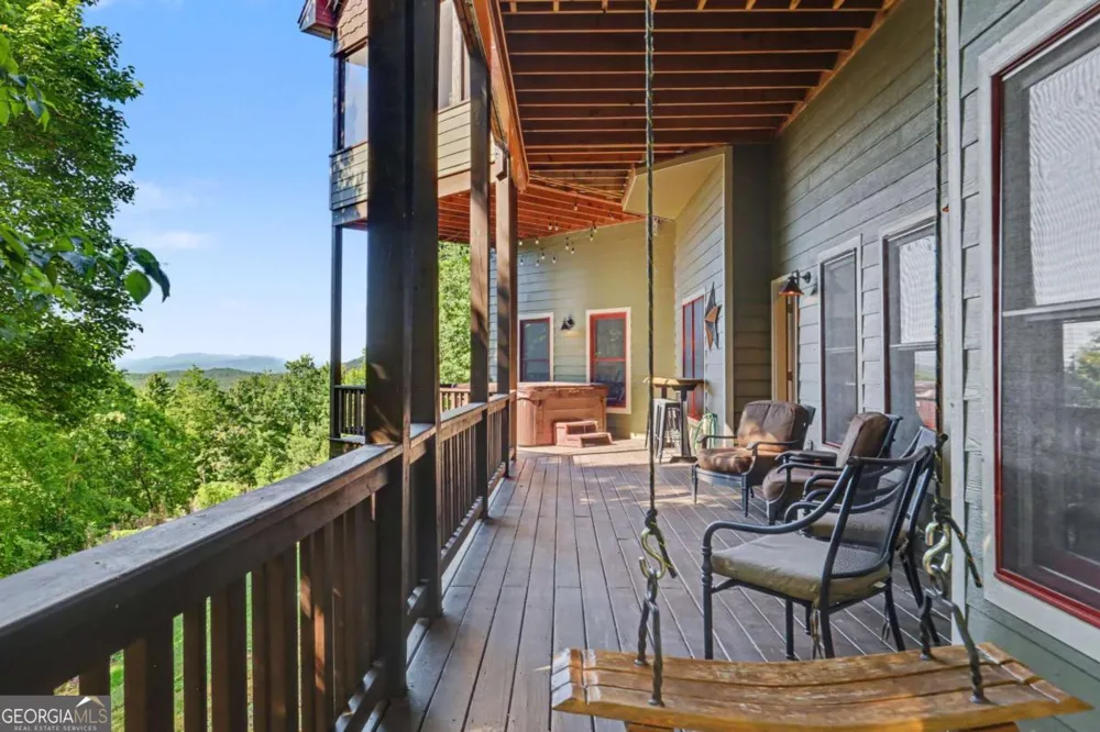 41 Elm CT Murphy, NC 28906