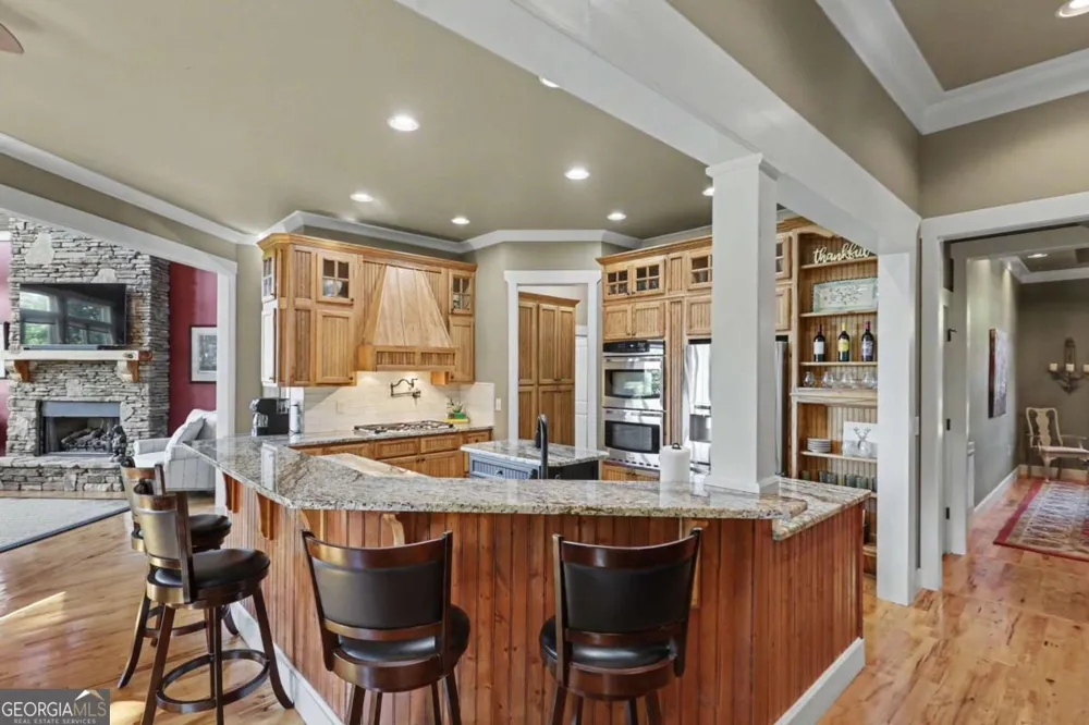 41 Elm CT Murphy, NC 28906