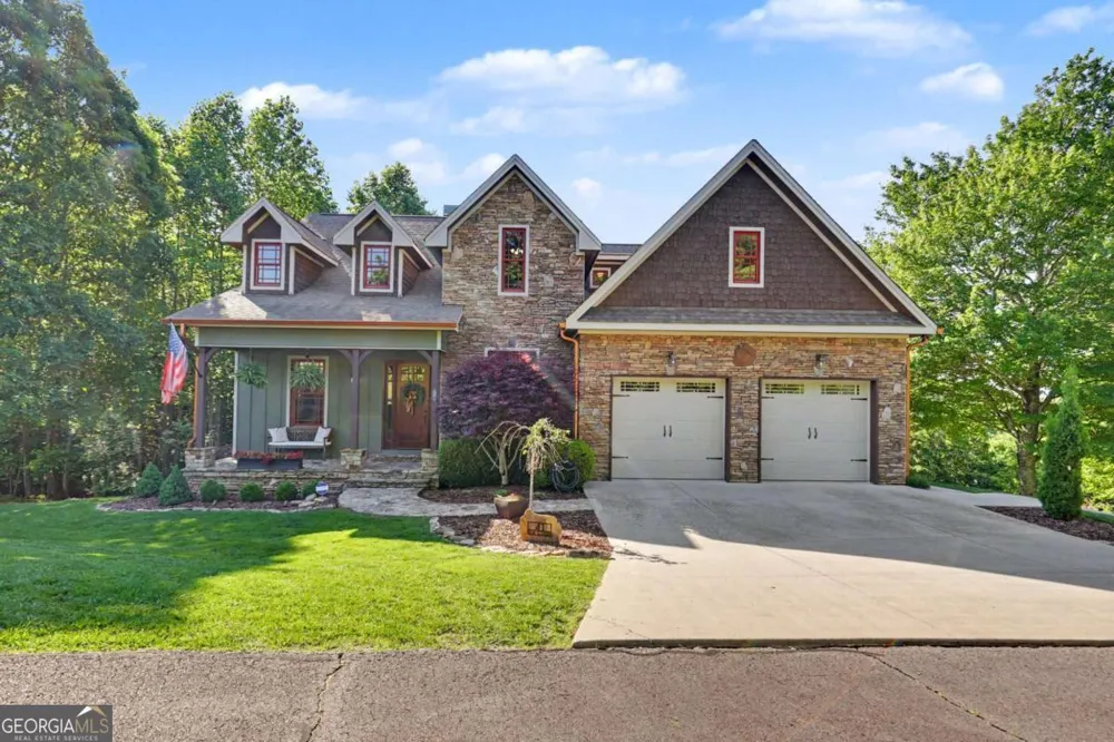 41 Elm CT Murphy, NC 28906