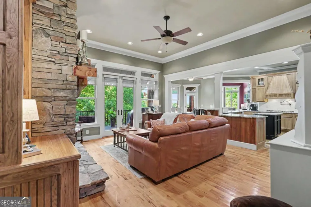 41 Elm CT Murphy, NC 28906