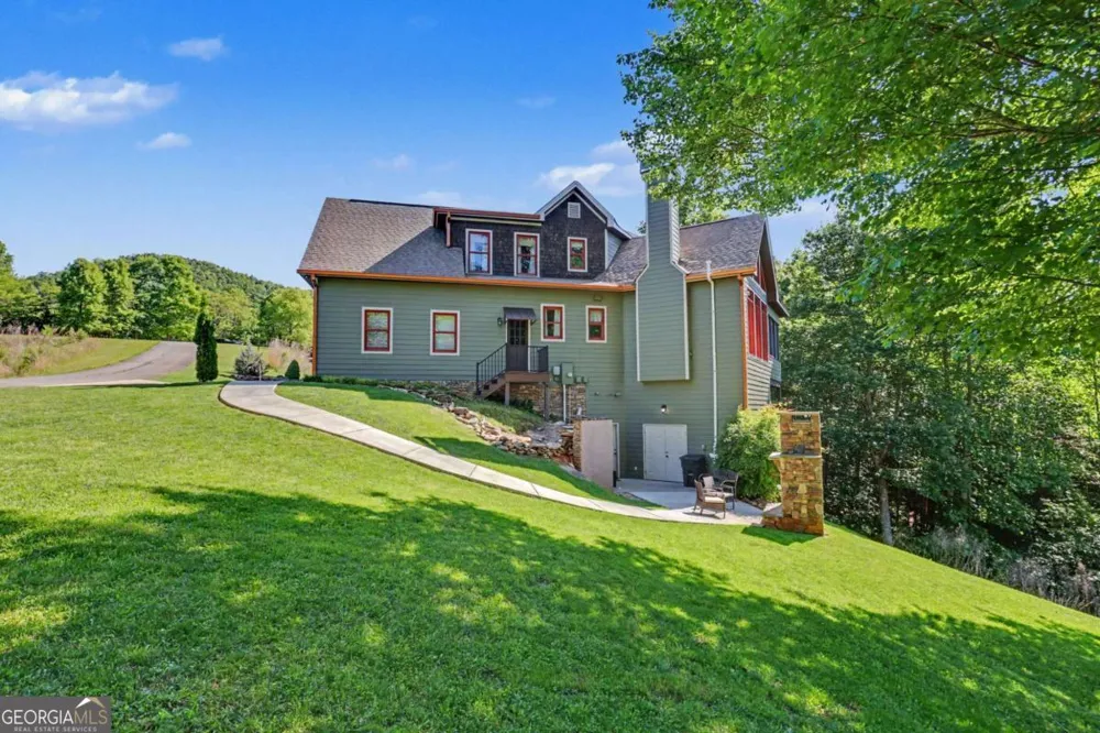 41 Elm CT Murphy, NC 28906