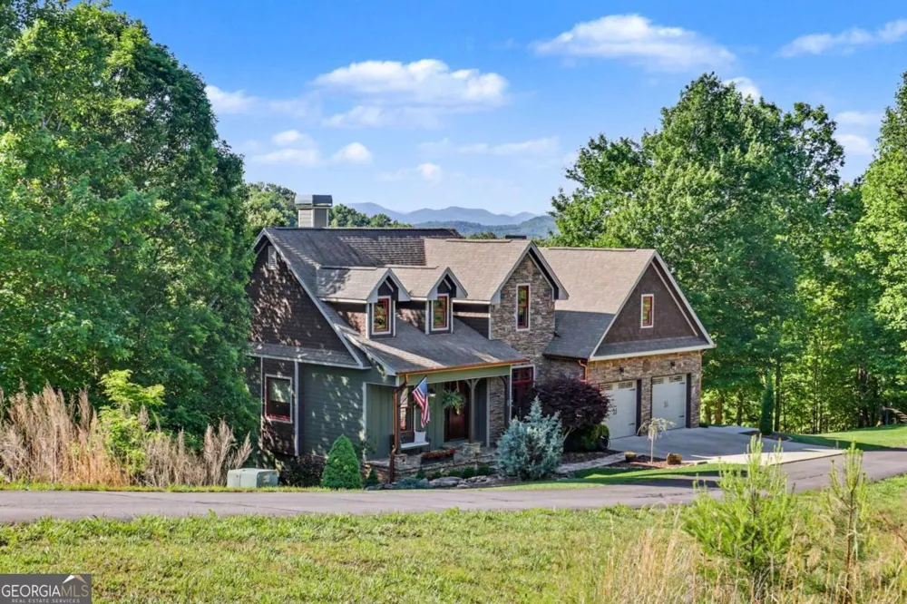 41 Elm CT Murphy, NC 28906
