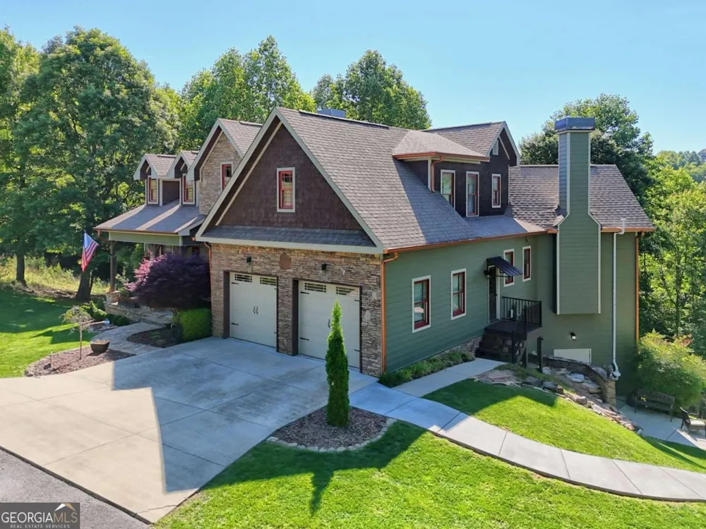 41 Elm CT Murphy, NC 28906