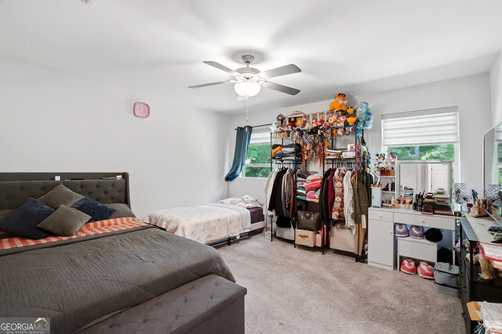 5652 Plain Field LN Lilburn, GA 30047