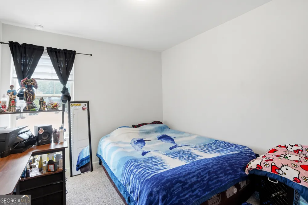 5652 Plain Field LN Lilburn, GA 30047