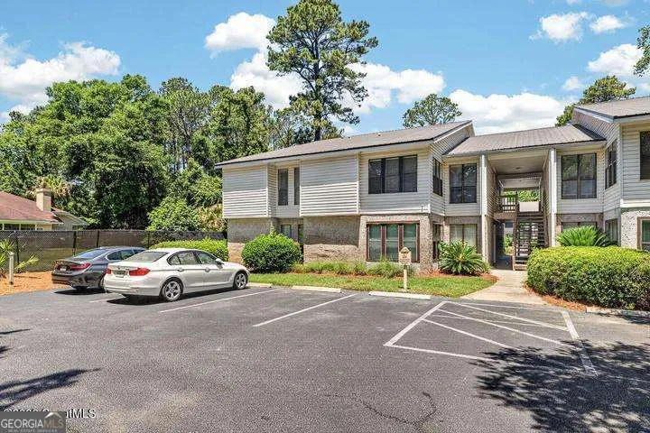 2511 Demere RD St. Simons, GA 31522