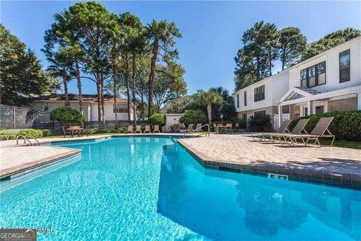2511 Demere RD St. Simons, GA 31522