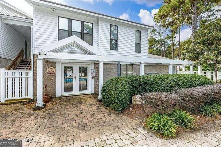 2511 Demere RD St. Simons, GA 31522
