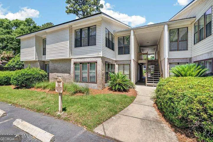 2511 Demere RD St. Simons, GA 31522