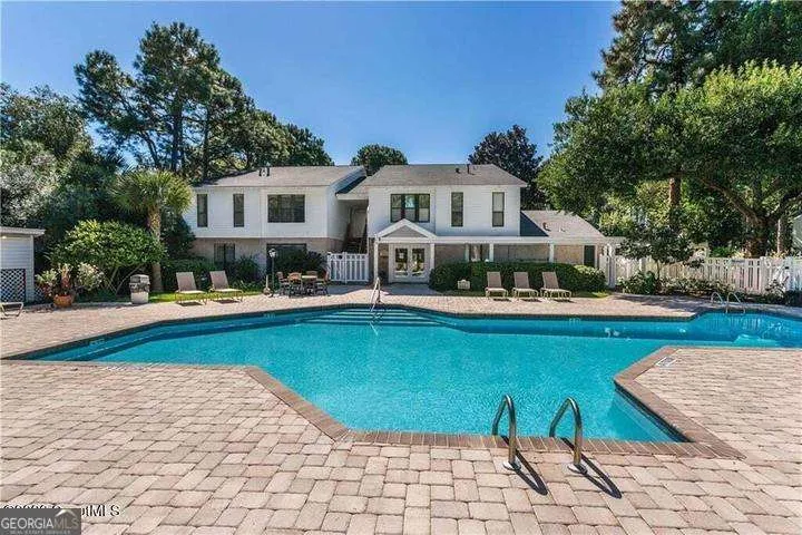 2511 Demere RD St. Simons, GA 31522