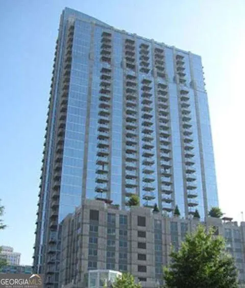 855 Peachtree ST NE