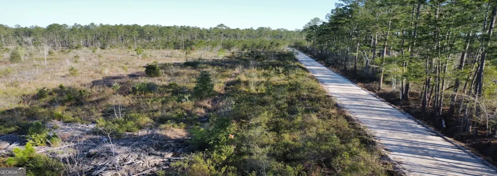0 Graham Knight Road (Tract 3) Glennville, GA 30427