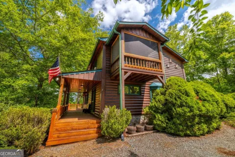 1600 My Mountain RD
