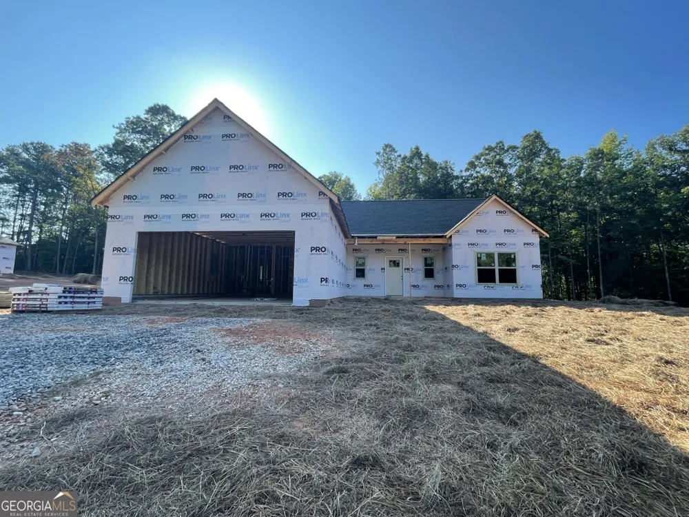 170 Wagon TRL Mansfield, GA 30055