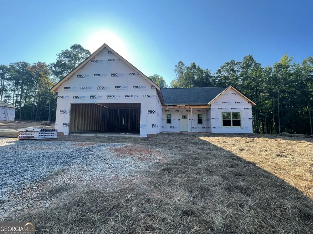 170 Wagon TRL Mansfield, GA 30055