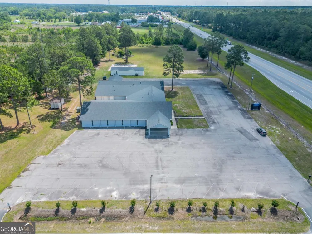 128 University BLVD Waycross, GA 31503