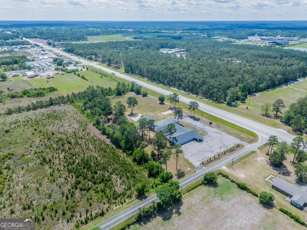 128 University BLVD Waycross, GA 31503