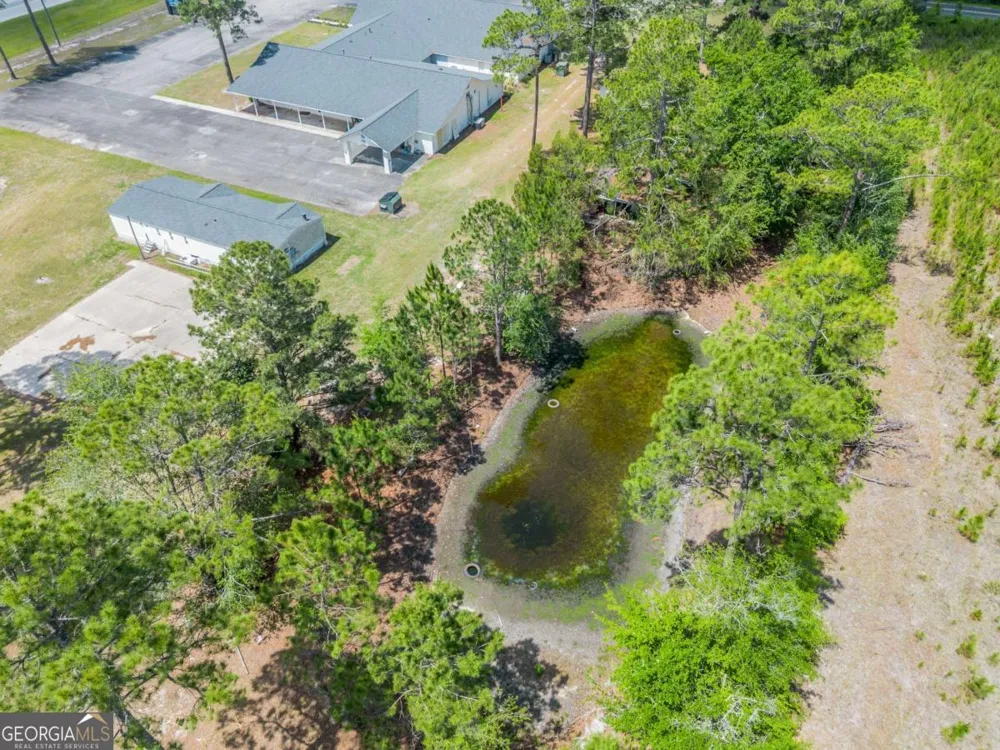 128 University BLVD Waycross, GA 31503