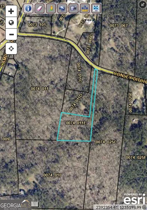 78 Conley Ditch RD