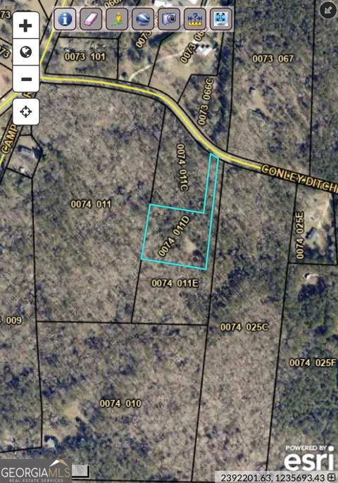 74 Conley Ditch RD