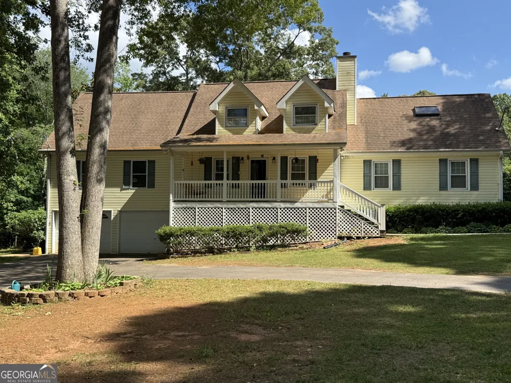 8405 Downs RD Winston, GA 30187