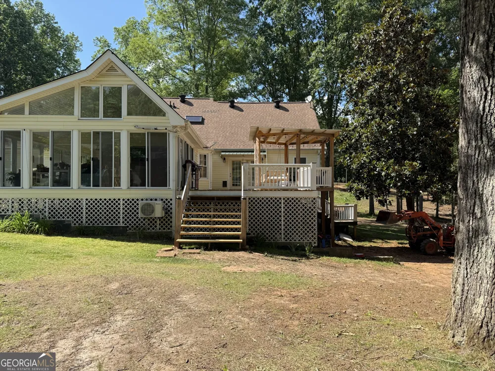 8405 Downs RD Winston, GA 30187