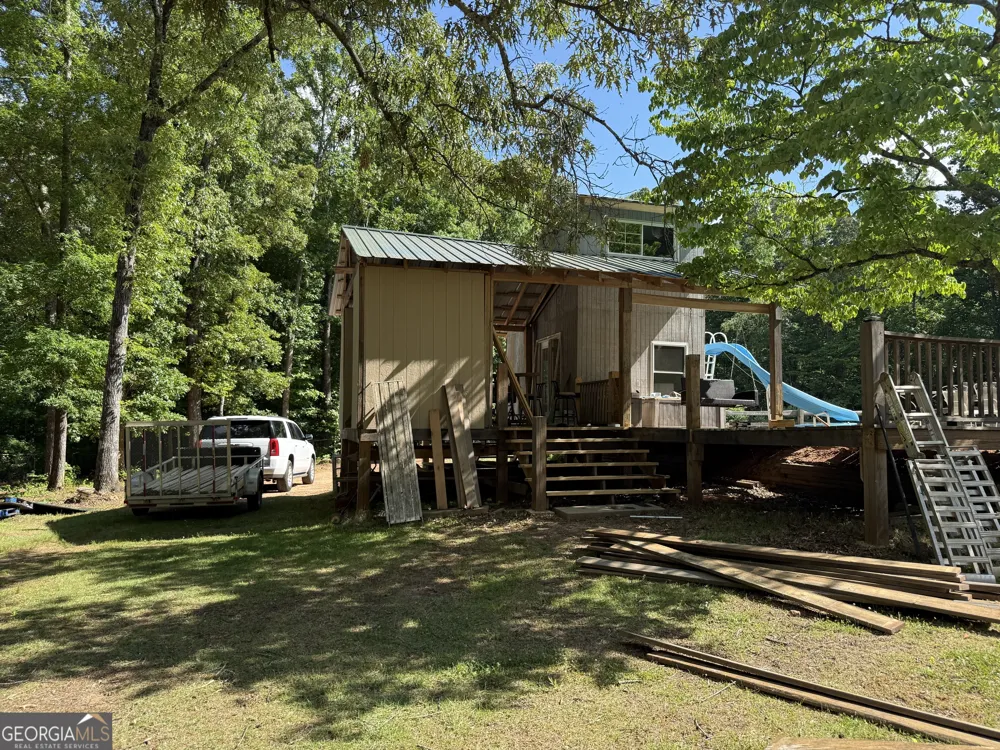 8405 Downs RD Winston, GA 30187