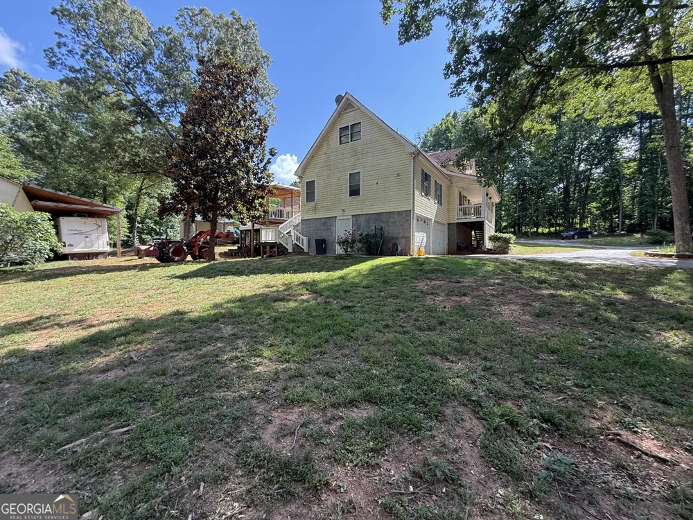 8405 Downs RD Winston, GA 30187