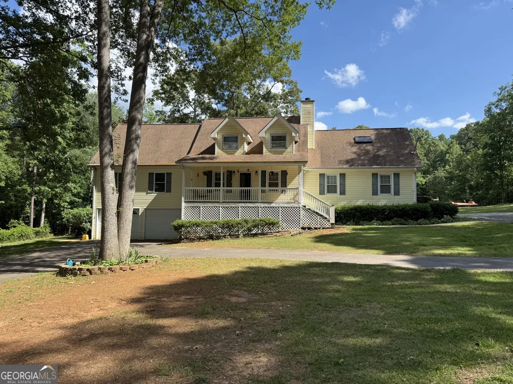 8405 Downs RD Winston, GA 30187
