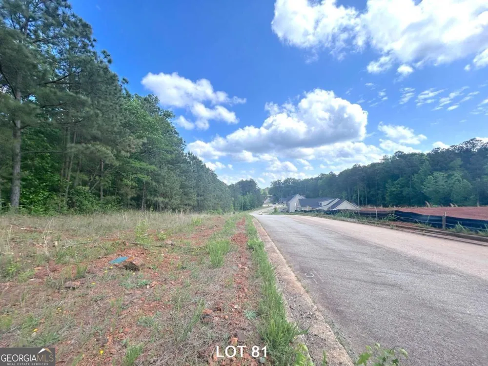 208 Oakdale WAY Temple, GA 30179