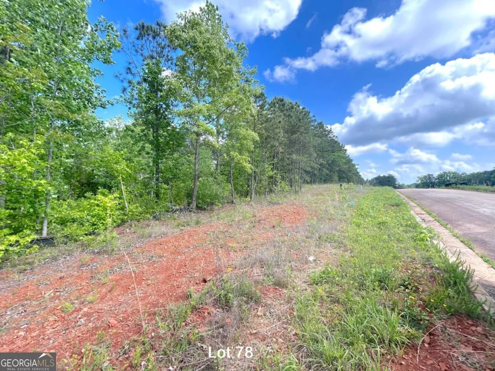 208 Oakdale WAY Temple, GA 30179