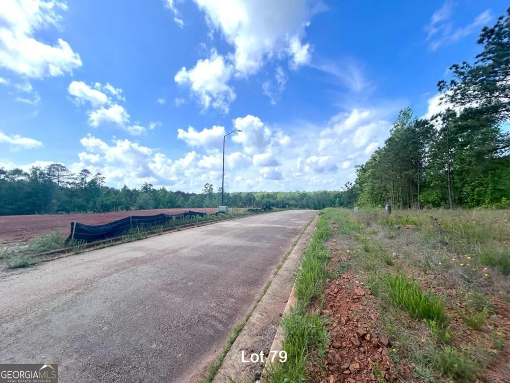208 Oakdale WAY Temple, GA 30179