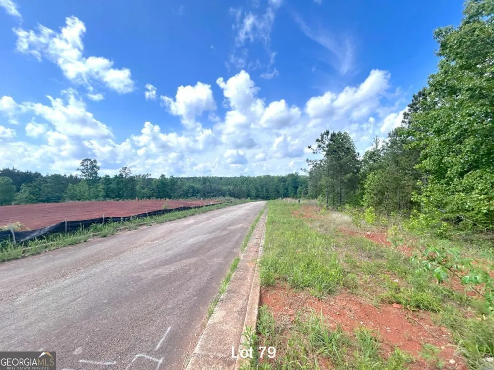 208 Oakdale WAY Temple, GA 30179