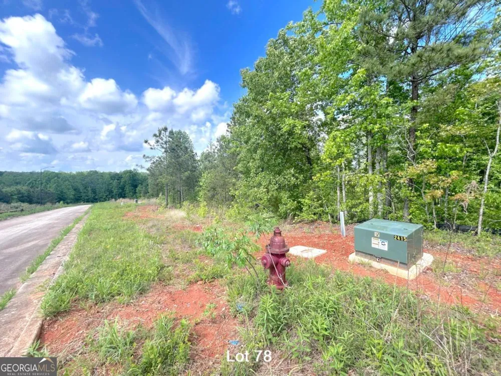 208 Oakdale WAY Temple, GA 30179