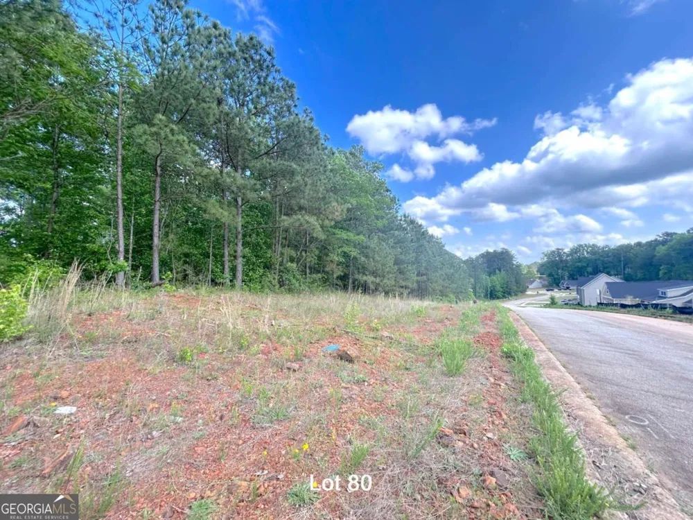 208 Oakdale WAY Temple, GA 30179