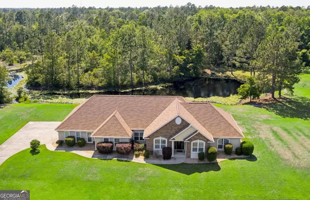 190 Lakes DR Brunswick, GA 31523