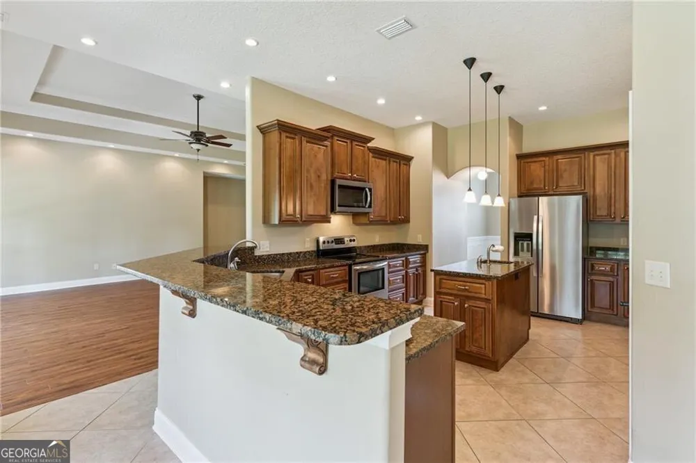 190 Lakes DR Brunswick, GA 31523