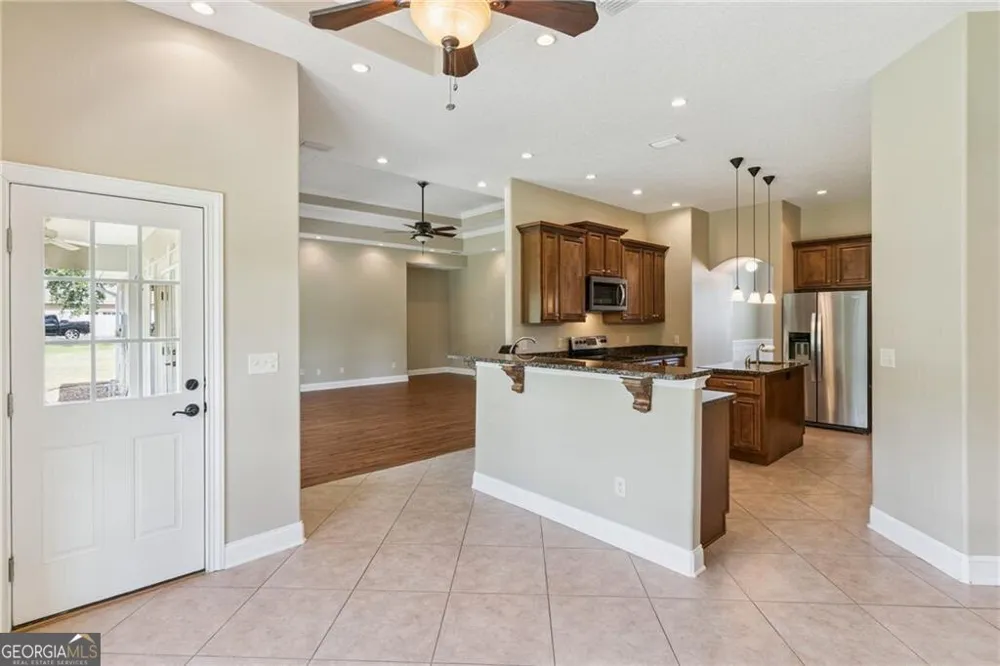 190 Lakes DR Brunswick, GA 31523