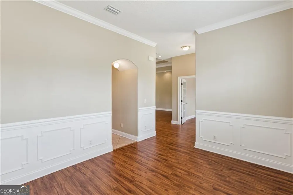 190 Lakes DR Brunswick, GA 31523